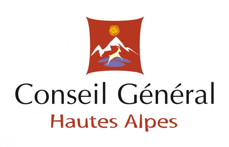 Conseil Général Hautes-Alpes