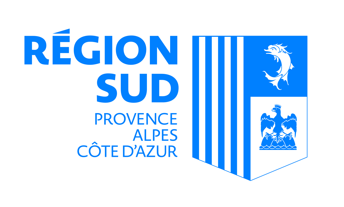 Région Sud PACA